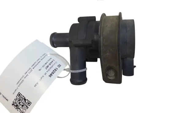 Volvo V40 Electric auxiliary coolant/water pump 30950000