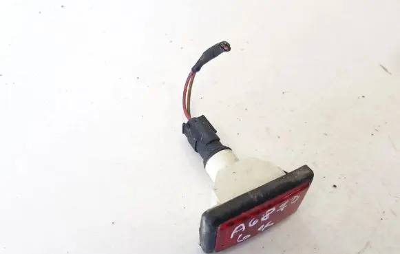 BMW 7 E38 Other interior light 49920002 8852269