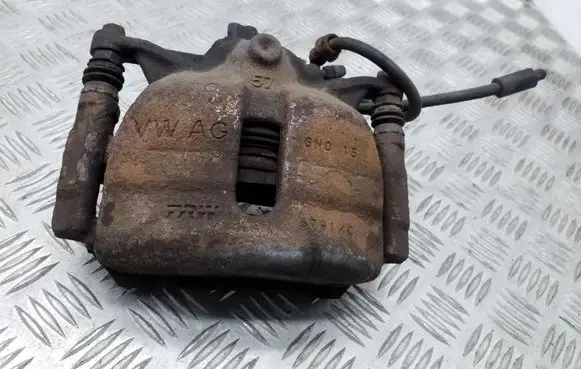 Skoda Octavia Mk3 (5E) Front brake caliper 6791 6791C