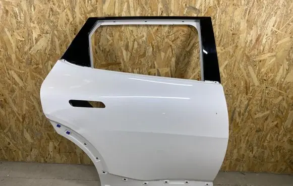 KIA EV6 Rear door