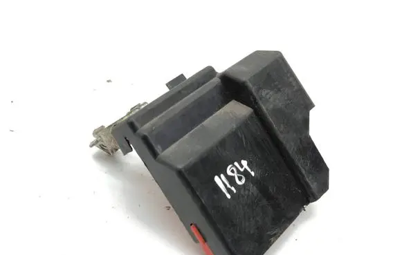 Mazda CX-5 Battery relay fuse 