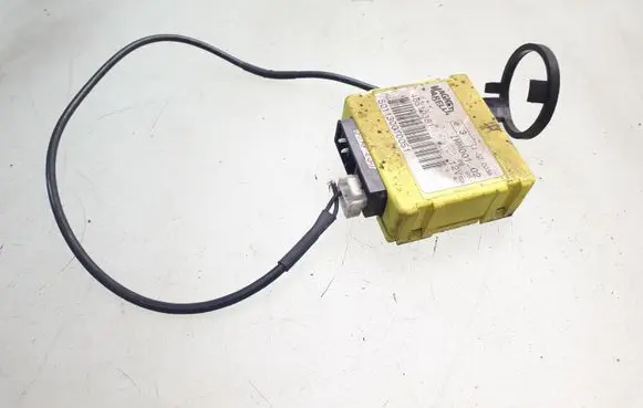 Fiat Marea Immobilizer control unit/module 46519381
