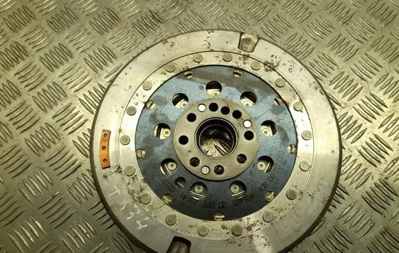 Mercedes-Benz A W177 Flywheel A2600300100