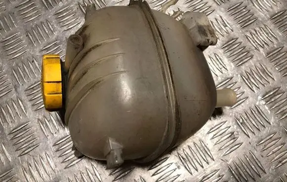 Opel Zafira A Coolant expansion tank/reservoir 9202200 099172
