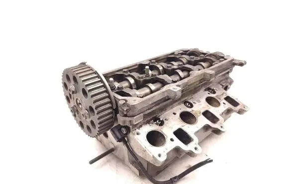 Seat Ibiza IV (6J,6P) Engine head 03P103373V 03P103286V WWO