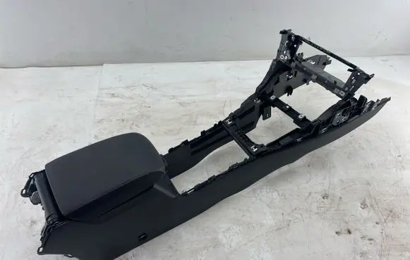 Volkswagen Golf VII Armrest 5G0864251D