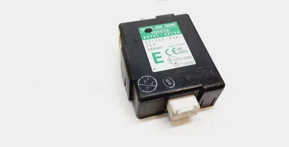 Lexus RX 330 - 350 - 400H Other control units/modules 8974148150