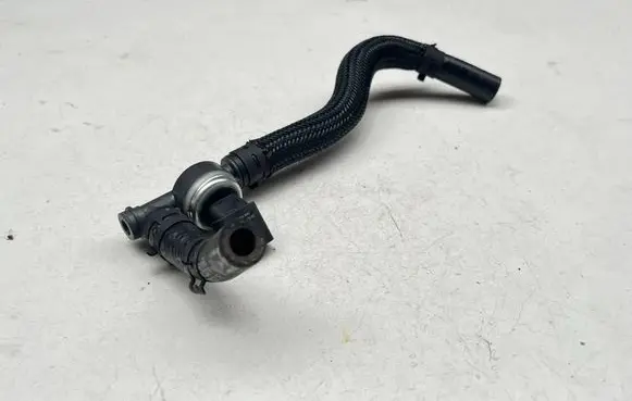 Volkswagen Tiguan Rear glass lock/latch Q689 04B906054G
