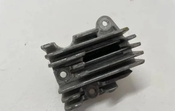 BMW X1 E84 LED ballast control module b006728-C