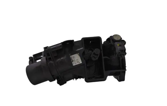 Mercedes-Benz A W169 Throttle valve A6400901670
