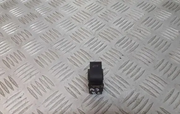 Audi A3 S3 8L Electric window control switch 8L0959855A
