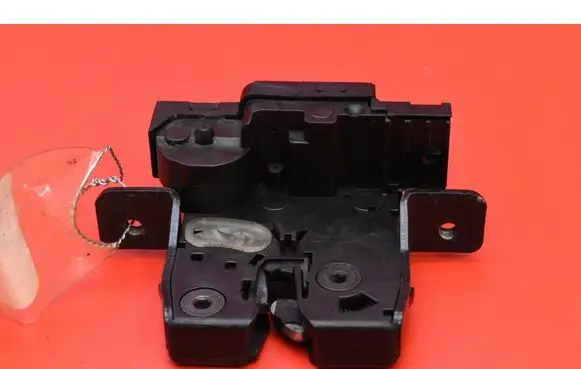 Renault Twingo II Tailgate/trunk/boot lock/catch/latch 8200747429B