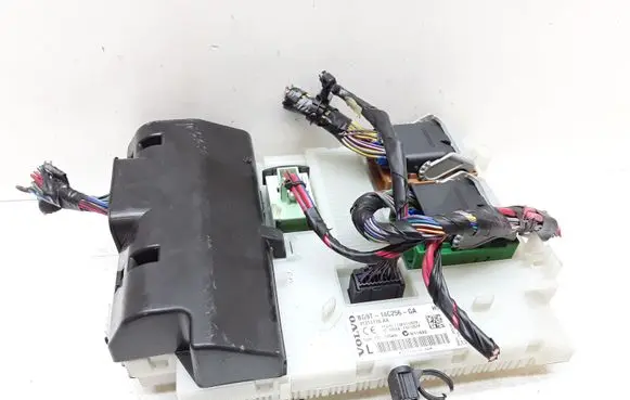 Volvo XC60 Fuse module BG9T14C256GA 31314116