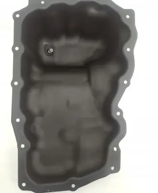 Ford Ranger Oil sump JB3Q6675AA