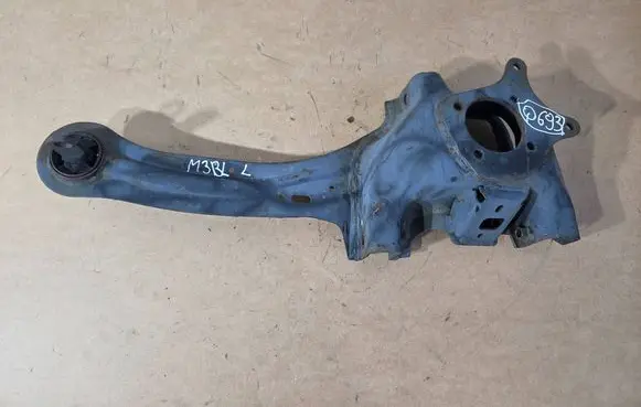 Mazda 3 II Rear control arm Q693