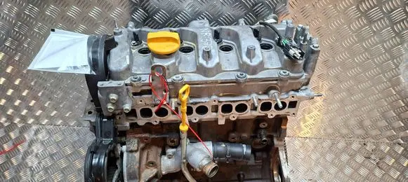 Opel Antara Engine S26336378 Z20S1