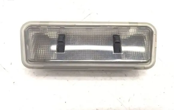 Rear seat light