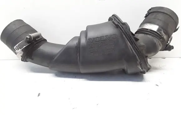 Volvo S80 Intercooler hose/pipe 30778734