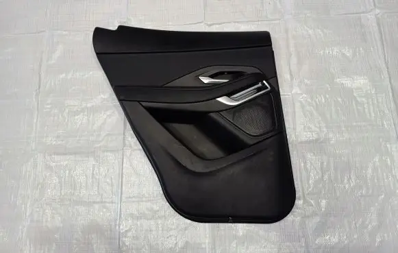 Jaguar E-Pace Rear door card panel trim