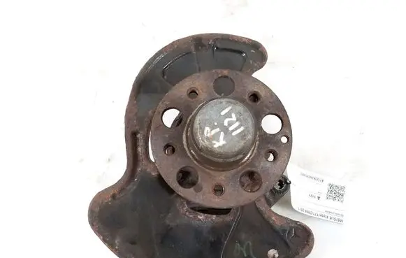 Mercedes-Benz SLK R171 Front wheel hub