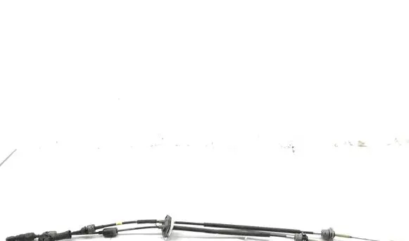 KIA Rio Gear shift cable linkage