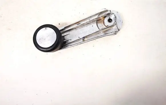 Audi A4 S4 B5 8D Front door window winding handle 443837581D