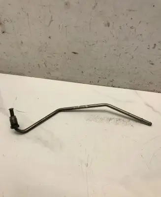 Audi A5 8T 8F Exhaust gas pipe 8K0131205D