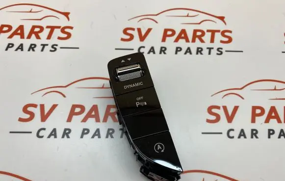 Mercedes-Benz GLC X253 C253 Parking (PDC) sensor switch A2059056507