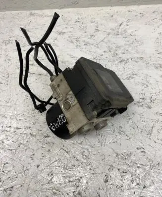 Opel Zafira C ABS Pump 13412552