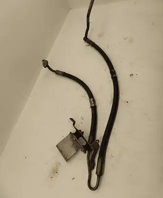 BMW 6 F06 Gran coupe Power steering hose/pipe/line 32416786573 1807410