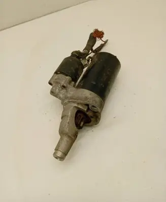 Audi A6 S6 C5 4B Starter motor 059911023H