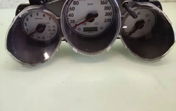 Honda Jazz Speedometer (instrument cluster) HR0294 1201750029122