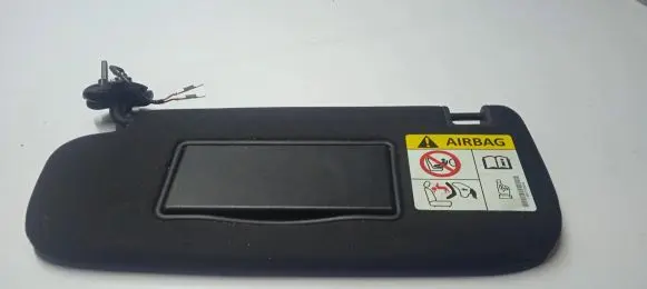Jeep Grand Cherokee Sun visor 68171003AA