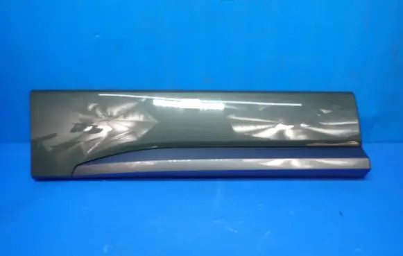 Seat Ateca Rear door trim (molding) 575854950J