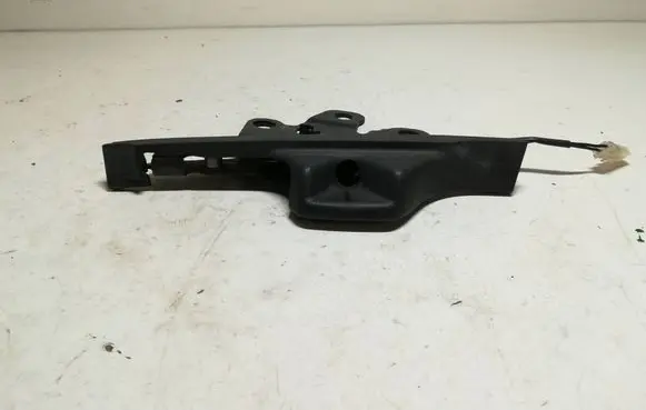 Opel Astra H Convertible roof lock/latch 133016504 254060066