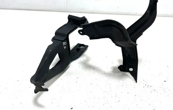 Audi A8 S8 D3 4E ABS pump bracket 4E0614119N