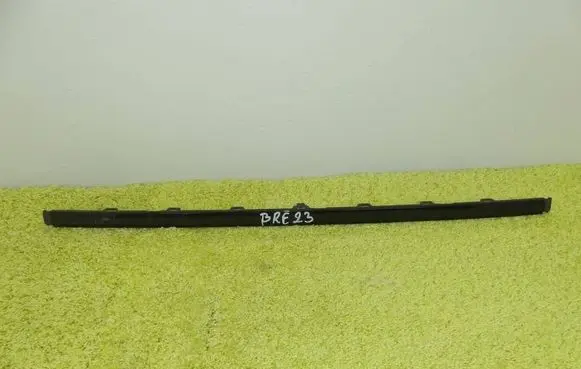 Volkswagen Arteon Rear bumper trim bar molding 3G8853832A
