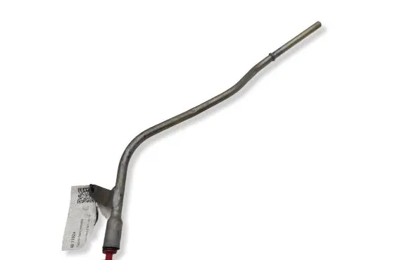 Mercedes-Benz S W221 Oil level dip stick