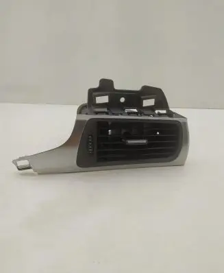 Audi A7 S7 4G Dashboard side air vent grill/cover trim 4G8820902