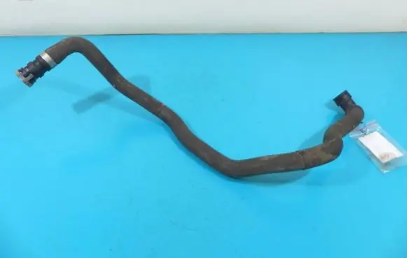 Ford Focus Engine coolant pipe/hose 8V61-18C553-AB IMPRK1193116