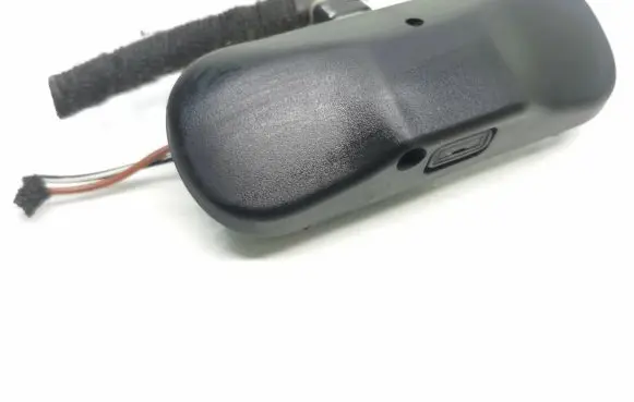 Volkswagen Golf Plus Windshield washer spray nozzle 5m0955986