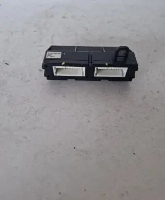 KIA Niro Other control units/modules 1612070600