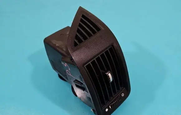 Fiat Ducato Dash center air vent grill 385800 IMPRK1457555