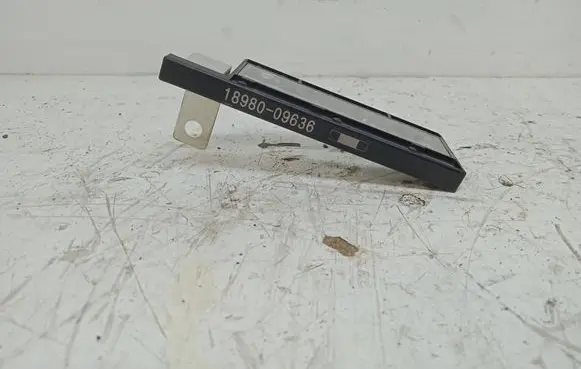 Hyundai i30 Fuse 18980-09636
