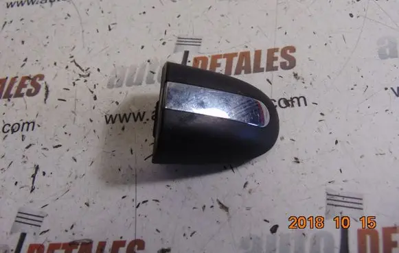 Mercedes-Benz A W168 Front door handle cover 