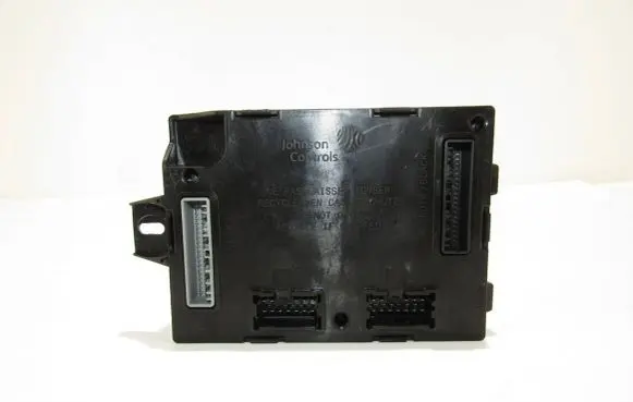 Renault Captur Comfort/convenience module 284B18188R