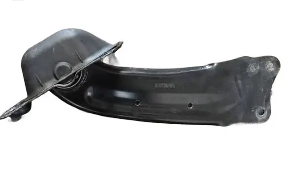 Volkswagen PASSAT B6 Rear control arm 3C0505223C 1585473