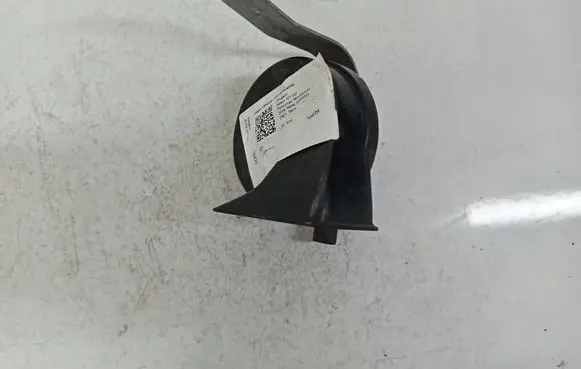 Peugeot Boxer Horn signal 0055306 e30055306