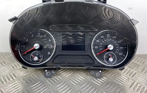 KIA Sorento Speedometer (instrument cluster) 94001C6000