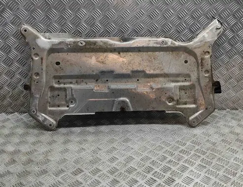Porsche Panamera (971) Pickup box liner 971407129J